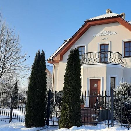 Anatoliya Guesthouse Kaliningrad Zewnętrze zdjęcie