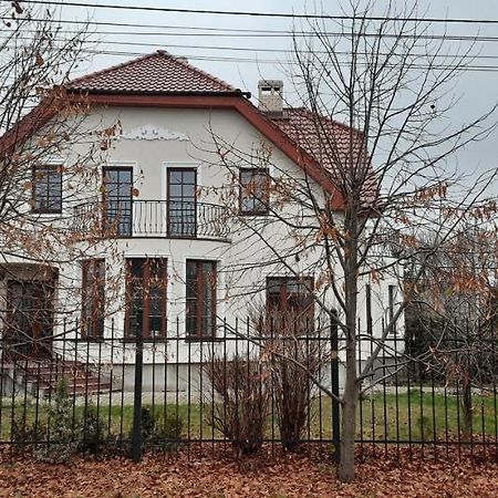 Anatoliya Guesthouse Kaliningrad Zewnętrze zdjęcie