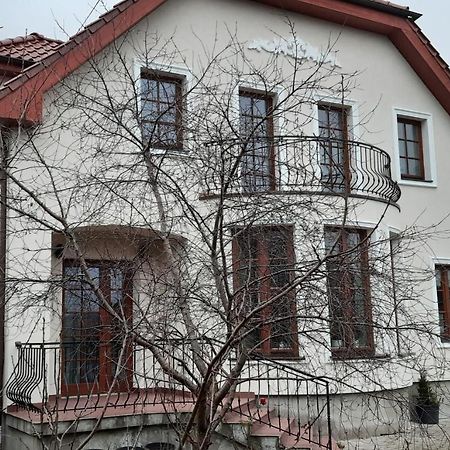 Anatoliya Guesthouse Kaliningrad Zewnętrze zdjęcie