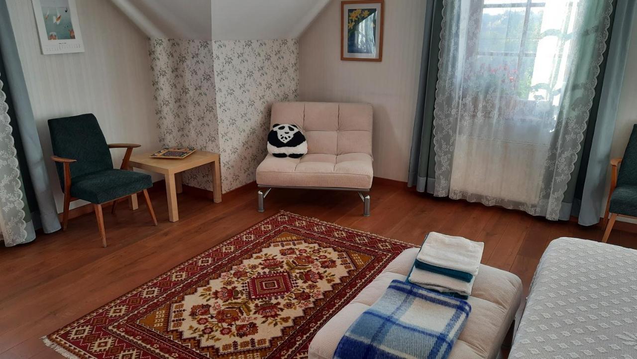 Anatoliya Guesthouse Kaliningrad Zewnętrze zdjęcie