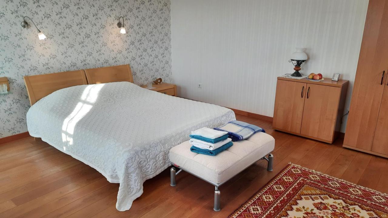 Anatoliya Guesthouse Kaliningrad Zewnętrze zdjęcie