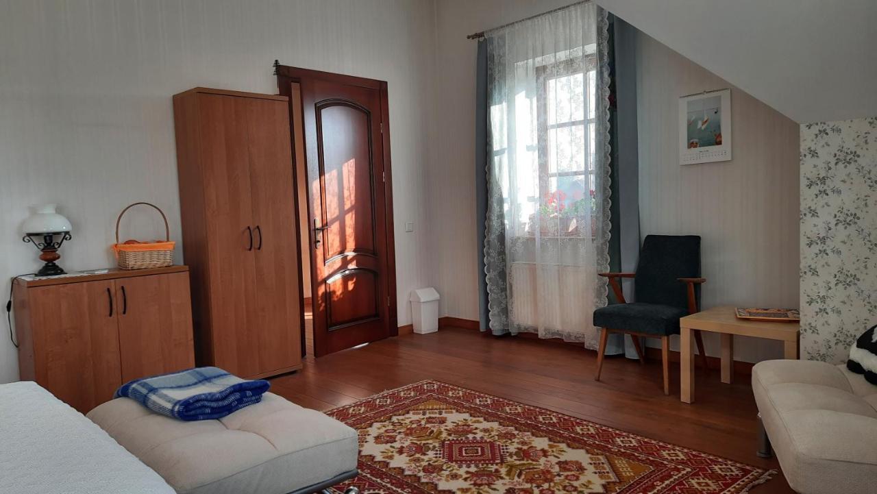 Anatoliya Guesthouse Kaliningrad Zewnętrze zdjęcie