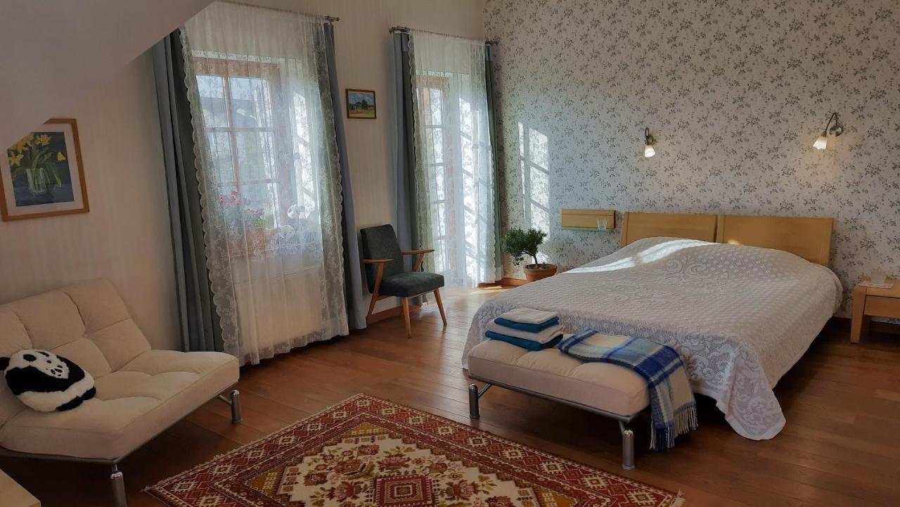 Anatoliya Guesthouse Kaliningrad Zewnętrze zdjęcie