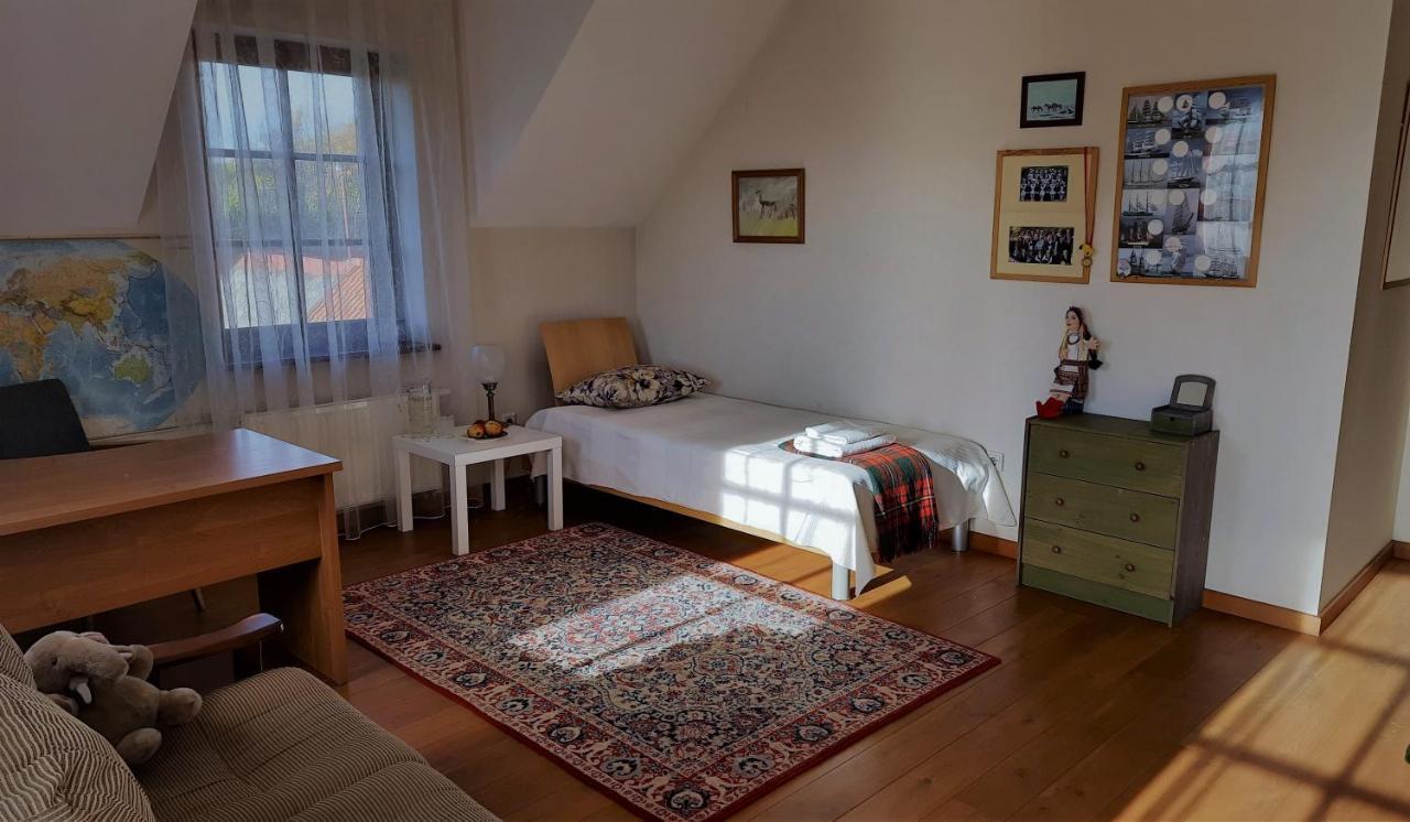 Anatoliya Guesthouse Kaliningrad Zewnętrze zdjęcie