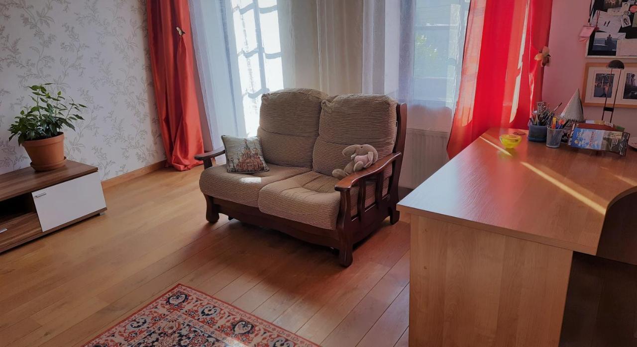 Anatoliya Guesthouse Kaliningrad Zewnętrze zdjęcie