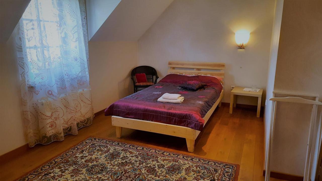 Anatoliya Guesthouse Kaliningrad Zewnętrze zdjęcie