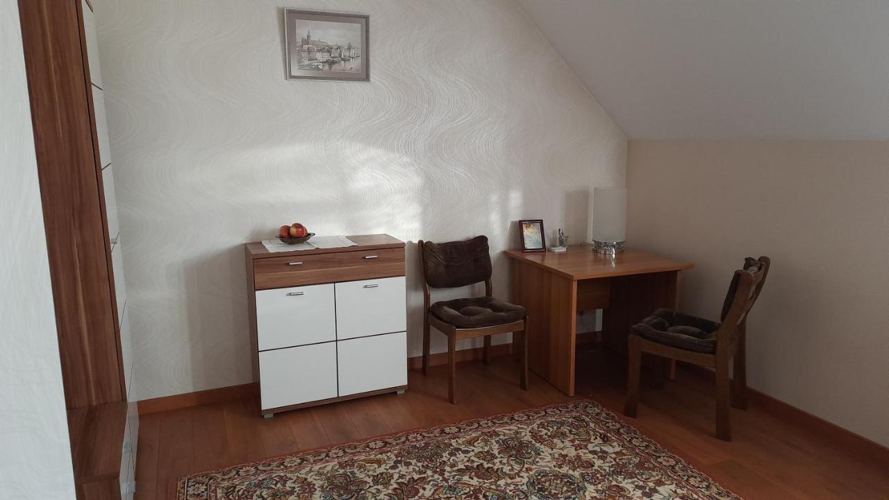 Anatoliya Guesthouse Kaliningrad Zewnętrze zdjęcie