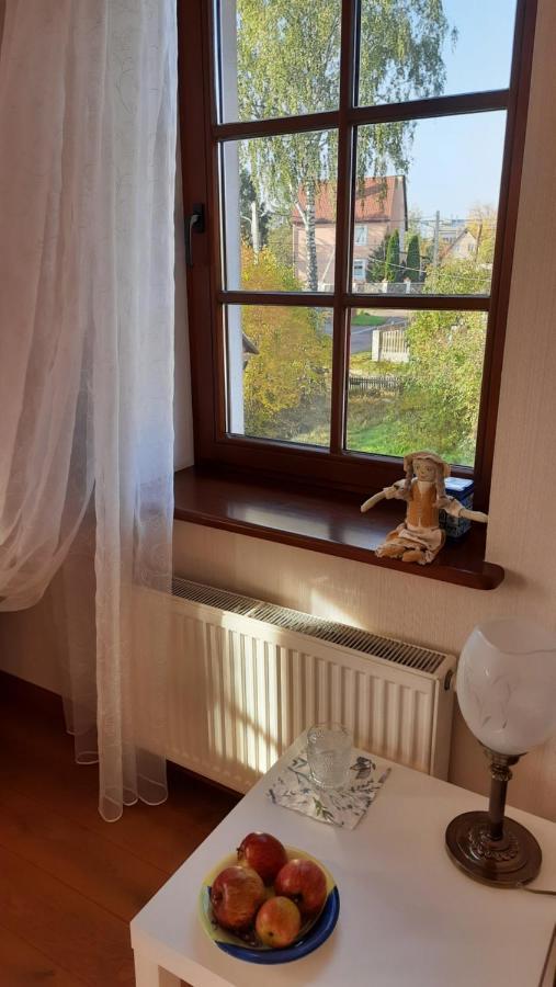 Anatoliya Guesthouse Kaliningrad Zewnętrze zdjęcie