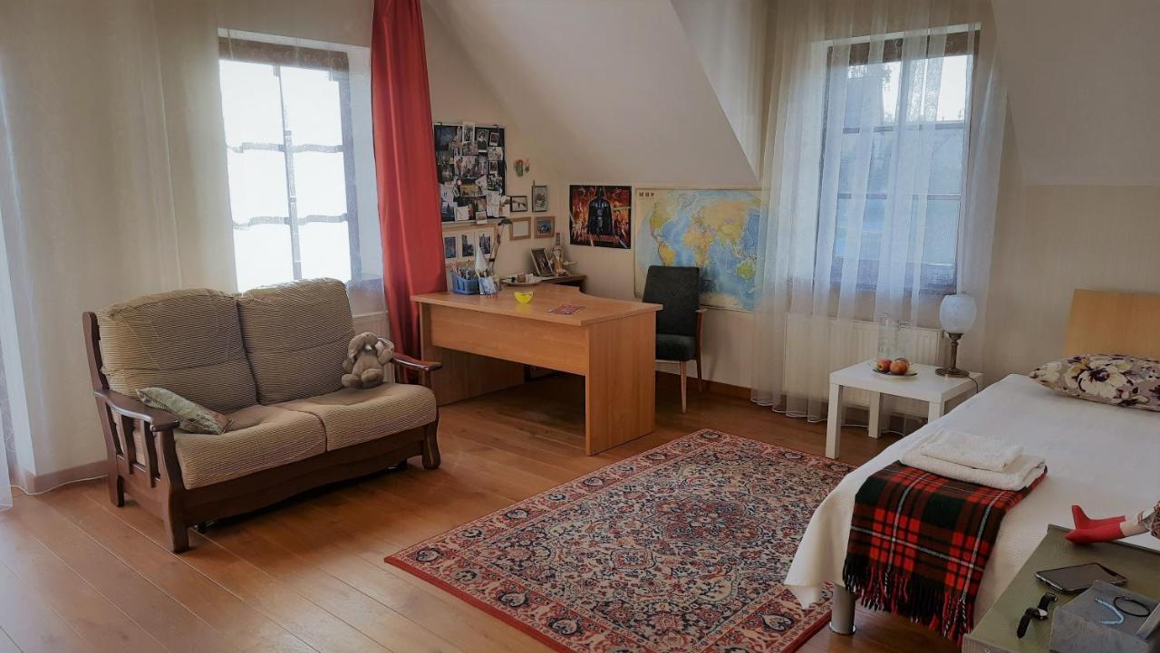 Anatoliya Guesthouse Kaliningrad Zewnętrze zdjęcie