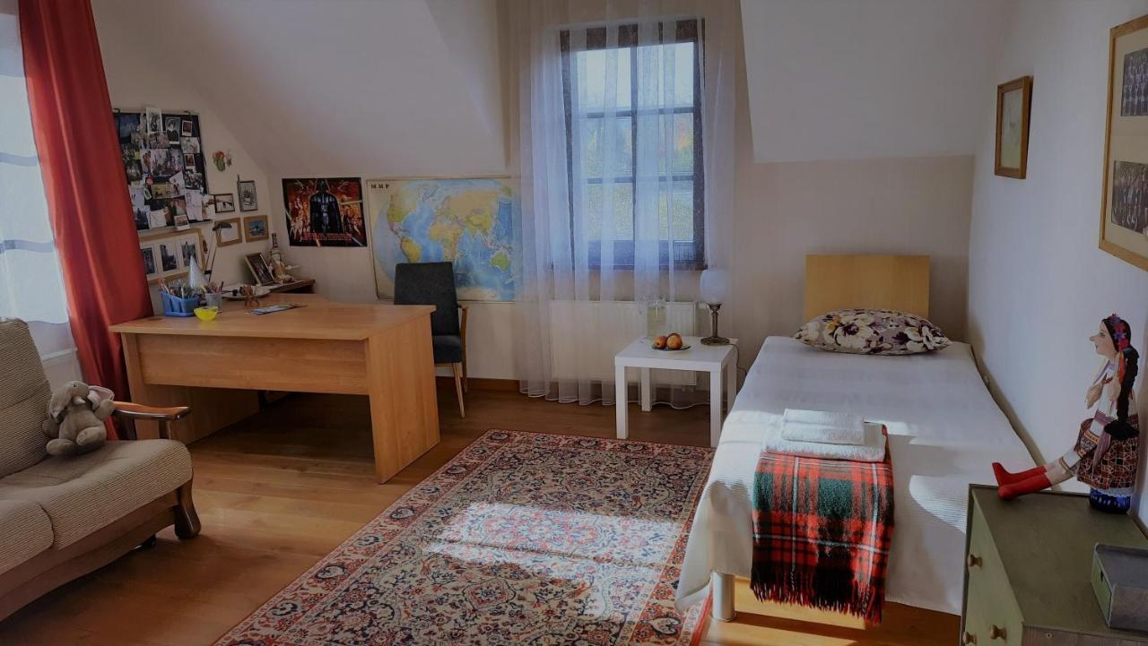 Anatoliya Guesthouse Kaliningrad Zewnętrze zdjęcie